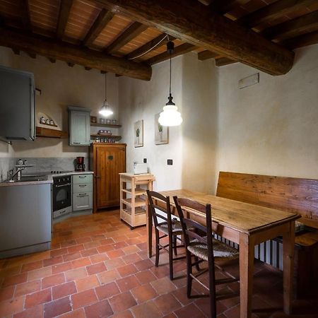 Poggio A Poppi Villa Exterior photo
