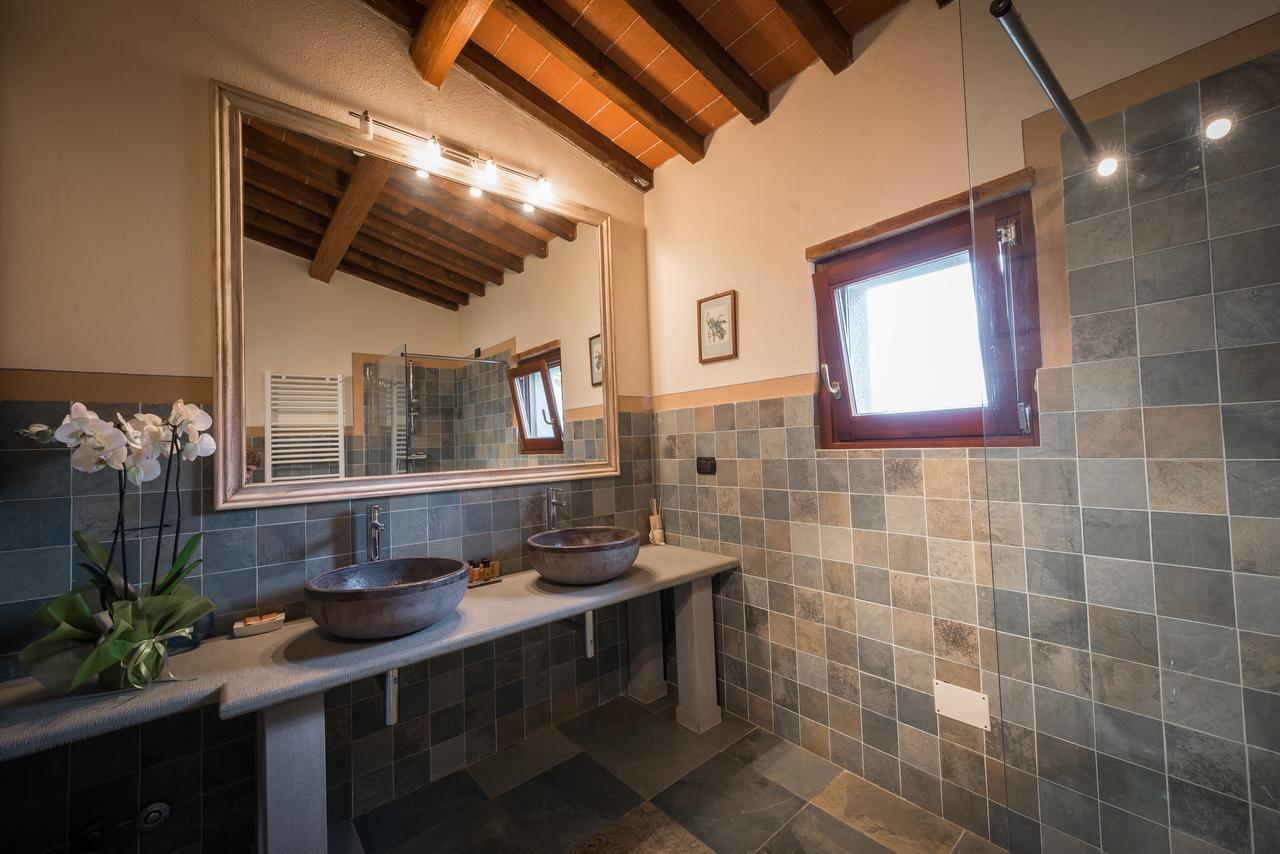 Poggio A Poppi Villa Exterior photo